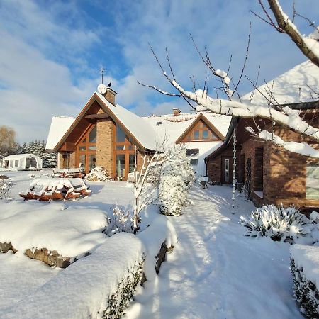 Apartamenty Milenijna 2 Malbork Nowa Wies Екстериор снимка