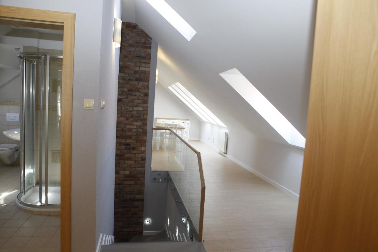 Apartamenty Milenijna 2 Malbork Nowa Wies Екстериор снимка