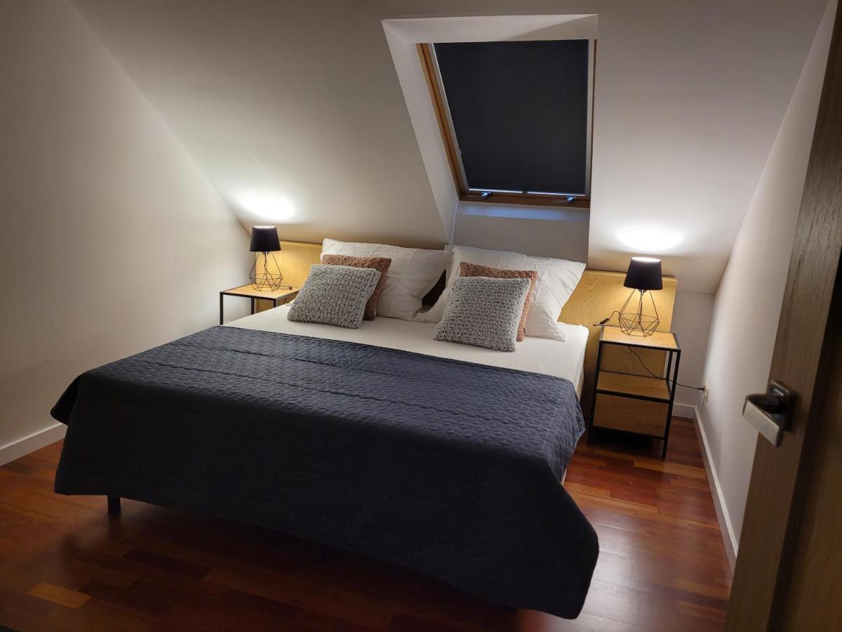 Apartamenty Milenijna 2 Malbork Nowa Wies Екстериор снимка