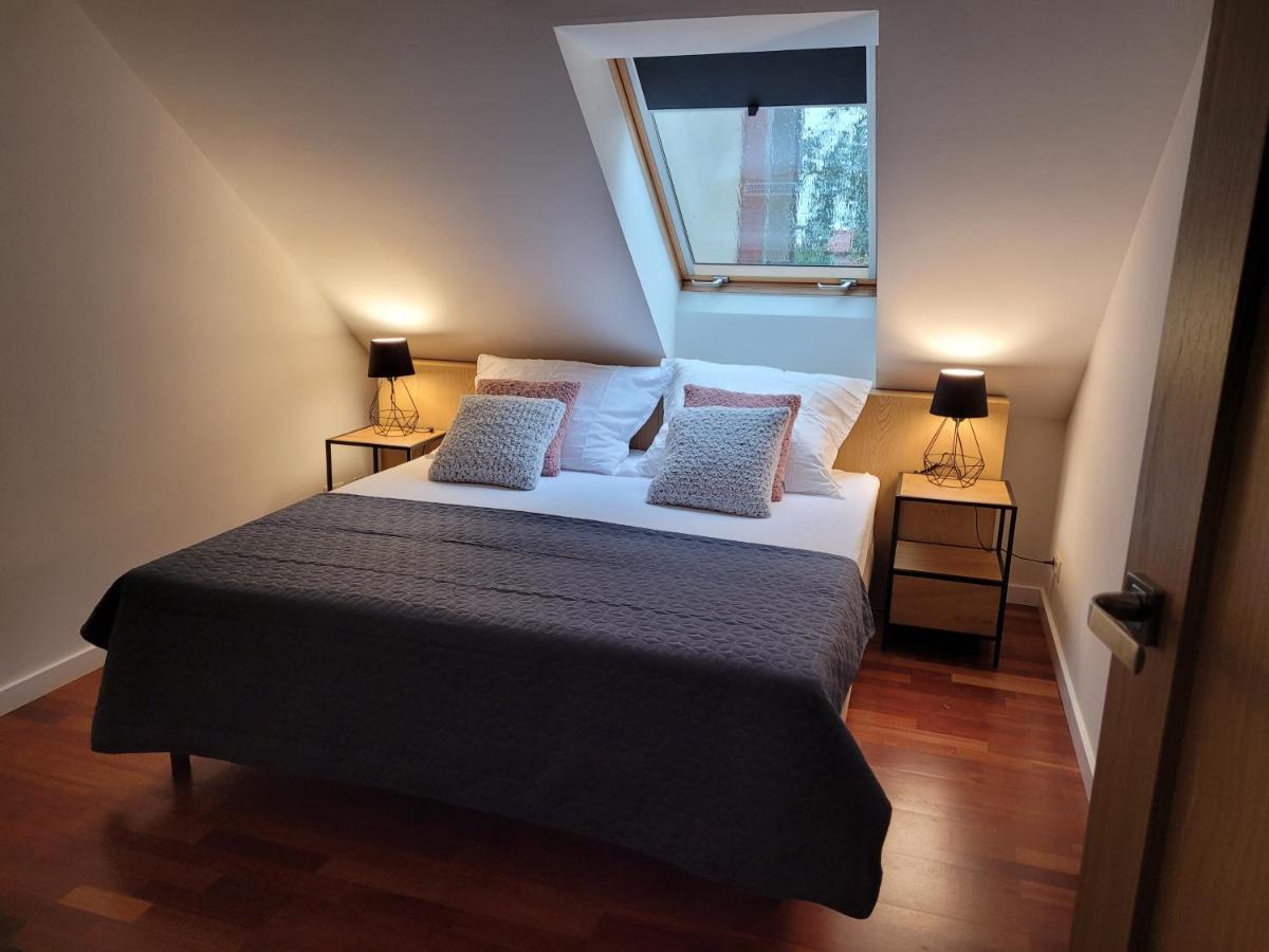 Apartamenty Milenijna 2 Malbork Nowa Wies Екстериор снимка