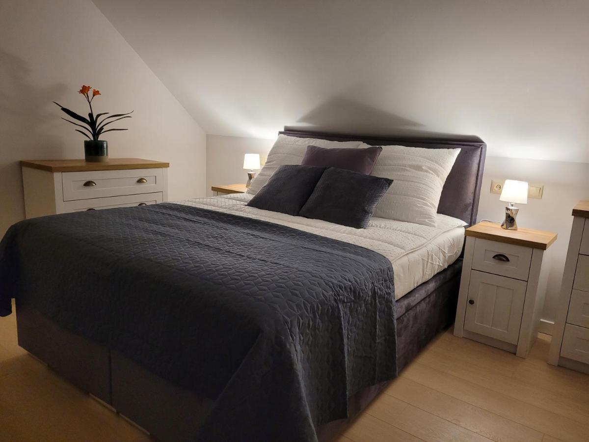 Apartamenty Milenijna 2 Malbork Nowa Wies Екстериор снимка