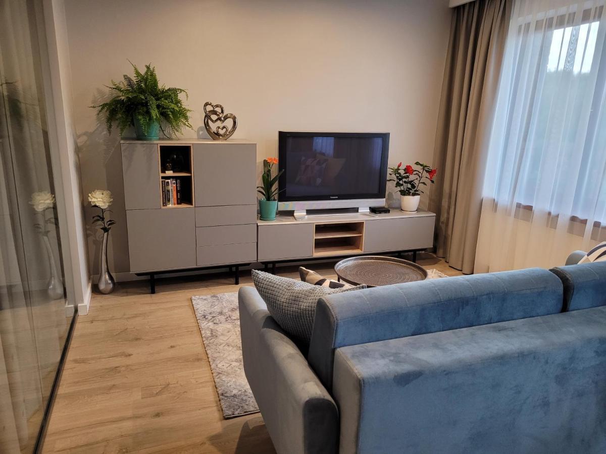 Apartamenty Milenijna 2 Malbork Nowa Wies Екстериор снимка