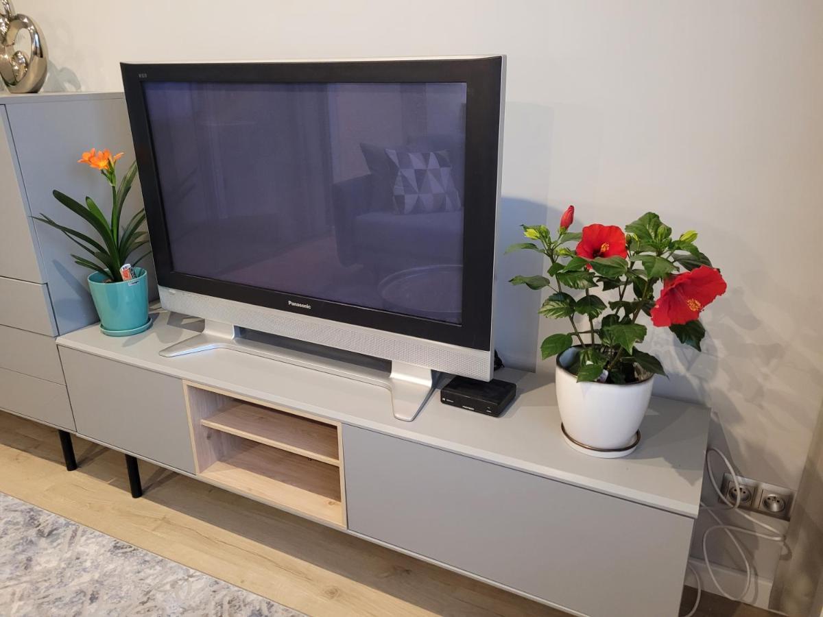 Apartamenty Milenijna 2 Malbork Nowa Wies Екстериор снимка