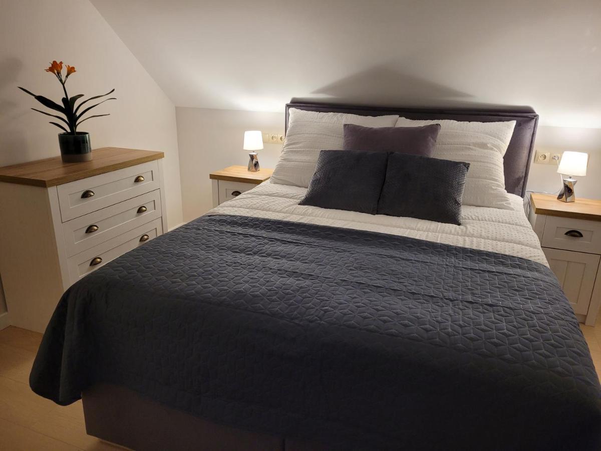 Apartamenty Milenijna 2 Malbork Nowa Wies Екстериор снимка