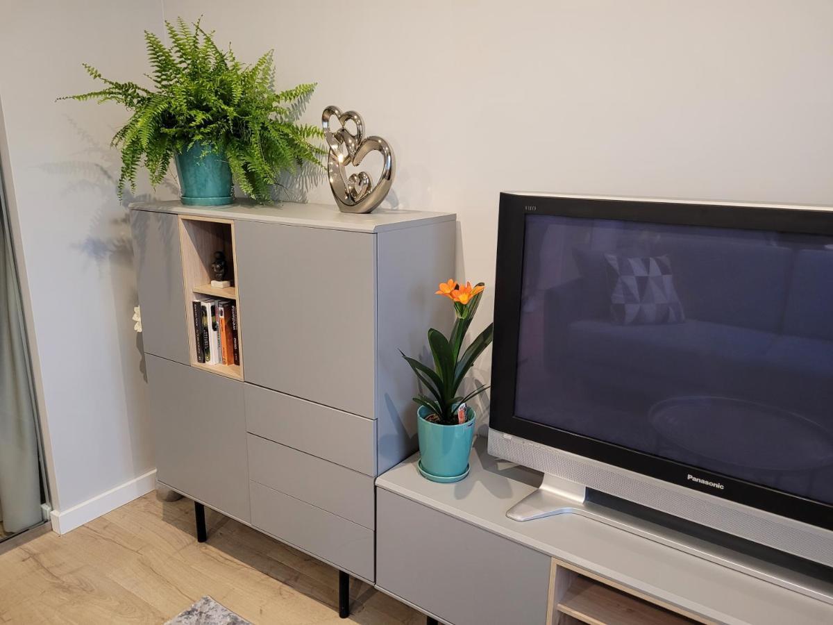Apartamenty Milenijna 2 Malbork Nowa Wies Екстериор снимка
