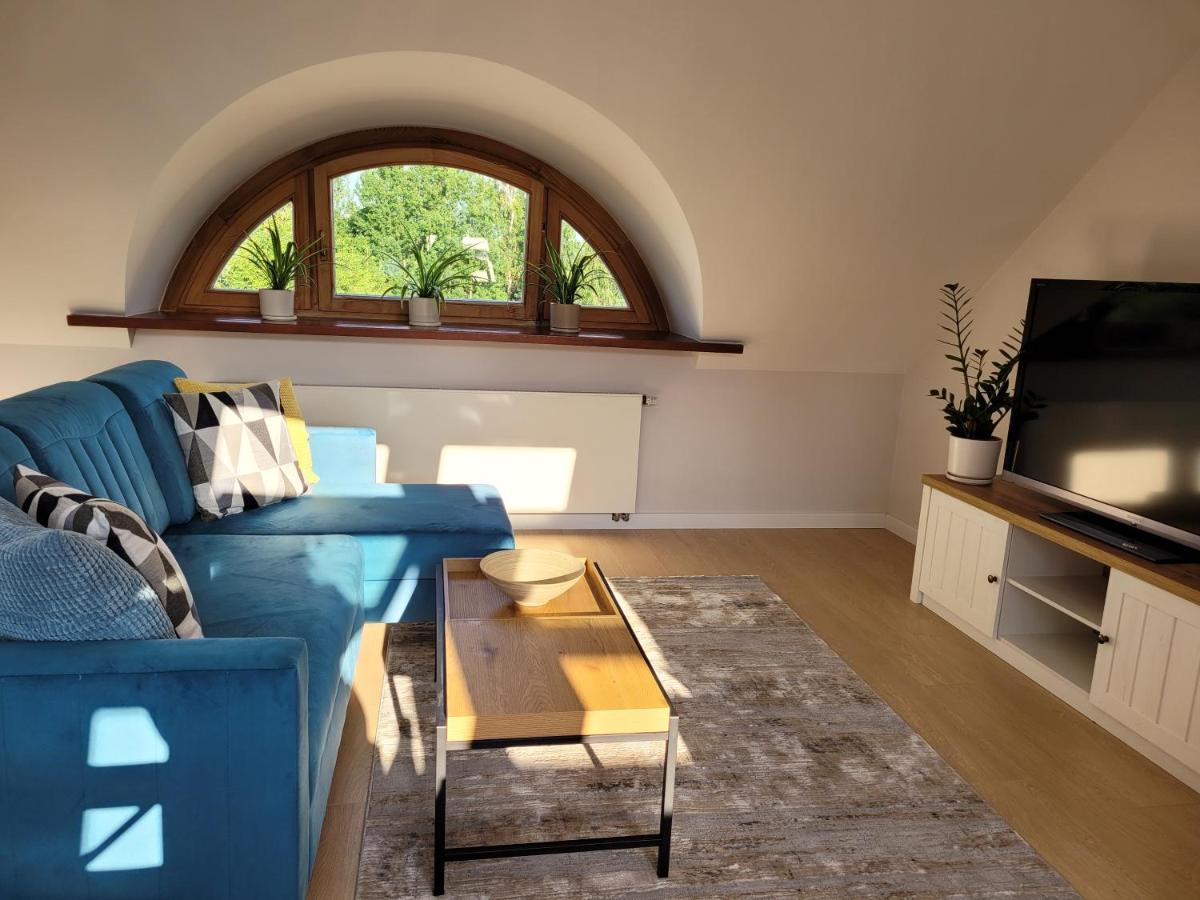 Apartamenty Milenijna 2 Malbork Nowa Wies Екстериор снимка
