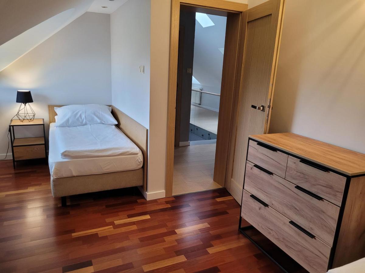 Apartamenty Milenijna 2 Malbork Nowa Wies Екстериор снимка