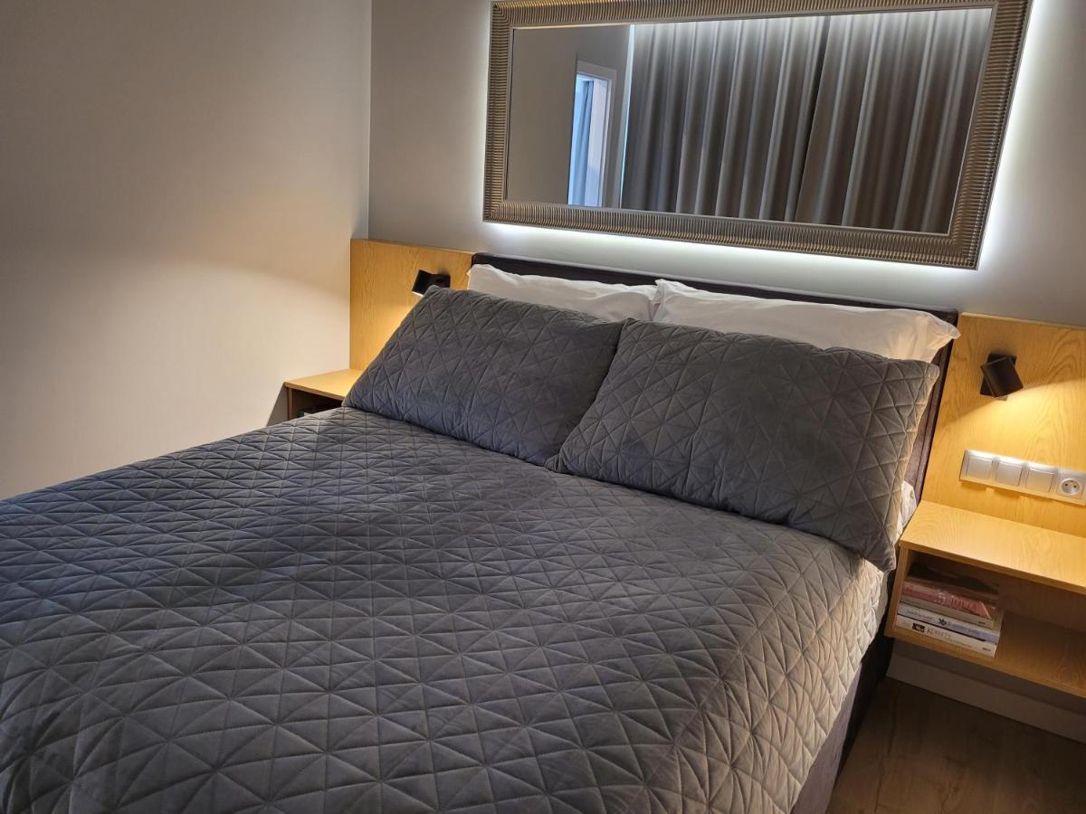 Apartamenty Milenijna 2 Malbork Nowa Wies Екстериор снимка