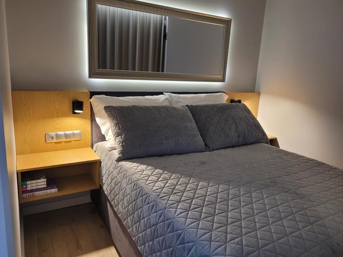 Apartamenty Milenijna 2 Malbork Nowa Wies Екстериор снимка