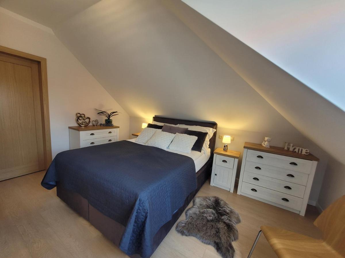 Apartamenty Milenijna 2 Malbork Nowa Wies Екстериор снимка