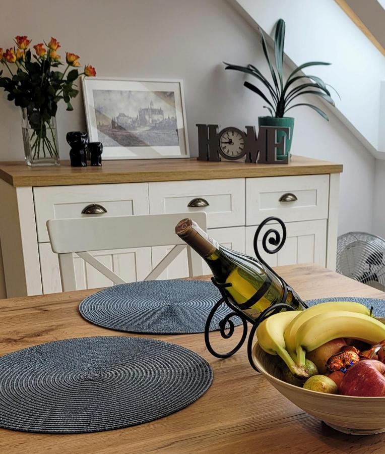 Apartamenty Milenijna 2 Malbork Nowa Wies Екстериор снимка